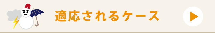 適応されるケース